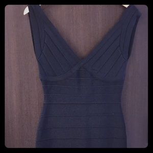 Brand New Herve Leger Lane Dress